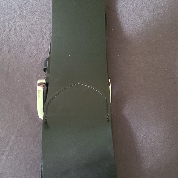 Women's belt - Picture 3 of 3